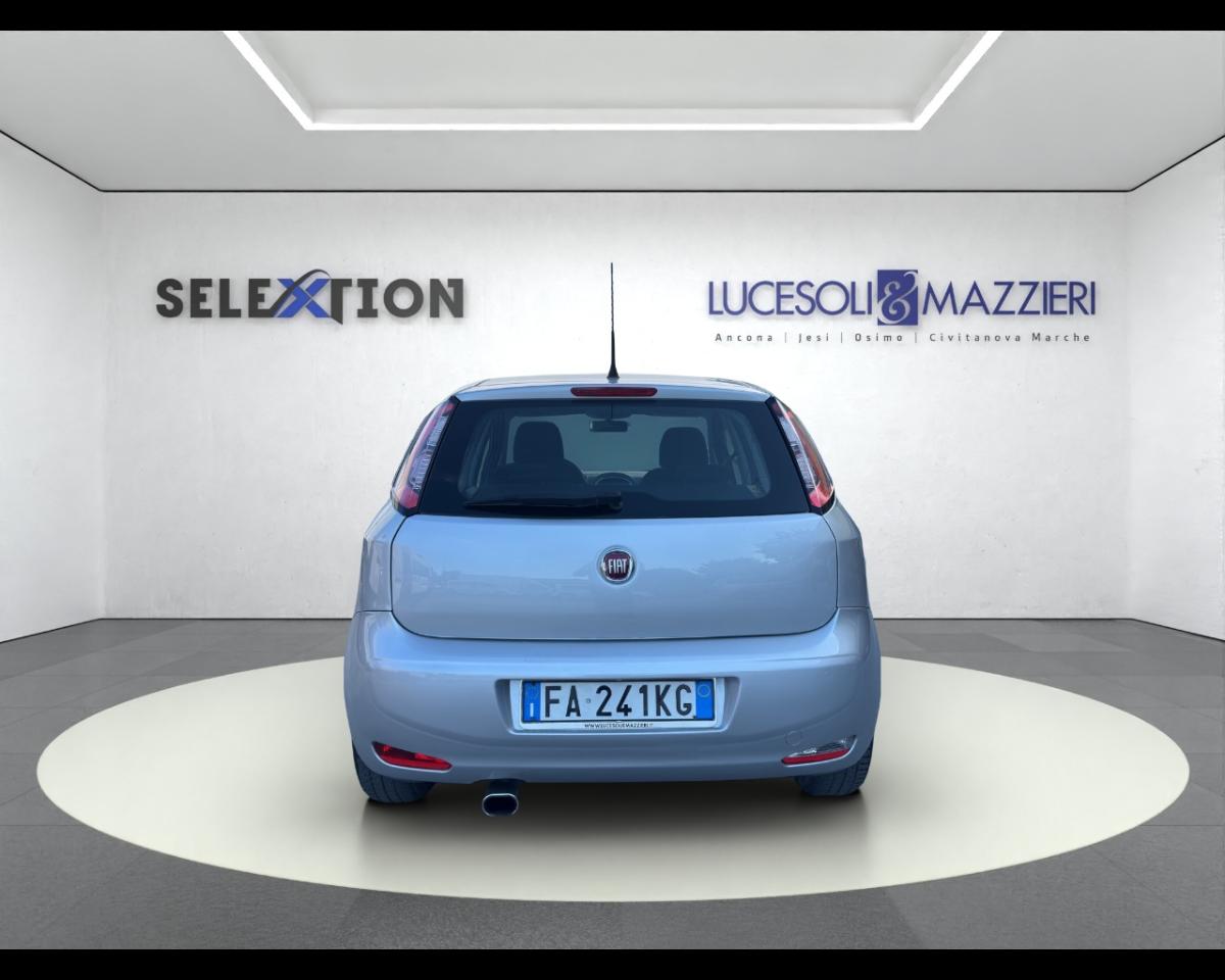 Fiat Fiat Punto usata 12