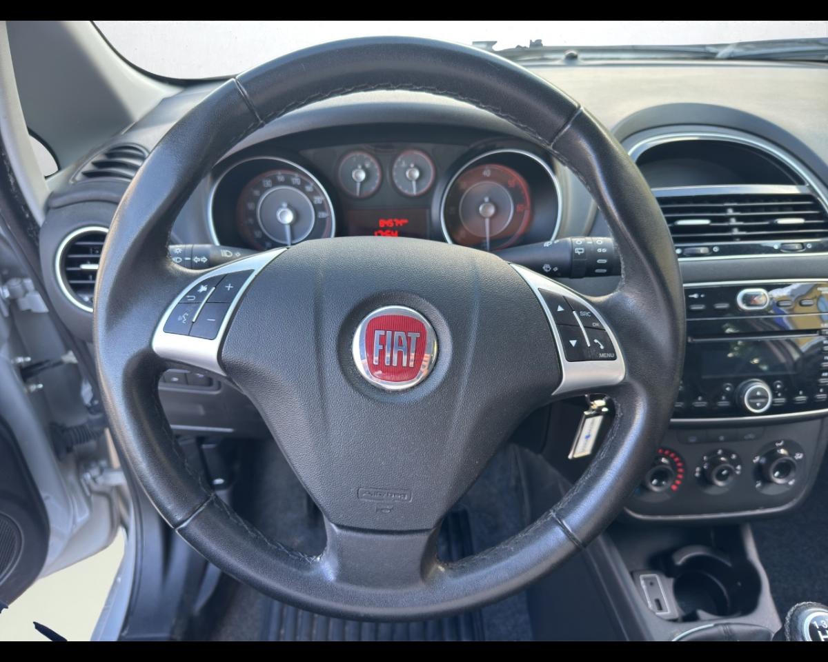 Fiat Fiat Punto usata 19