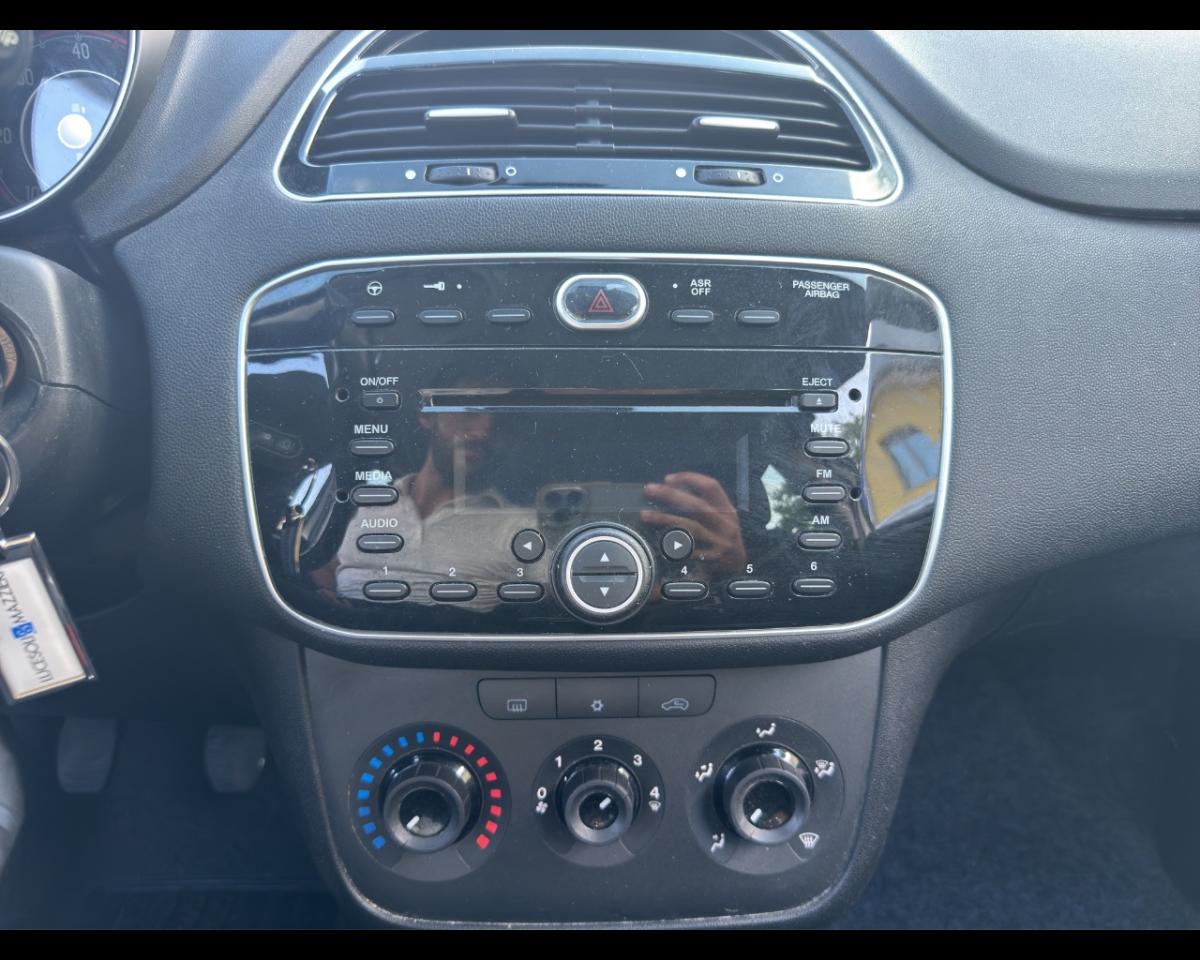 Fiat Fiat Punto usata 20
