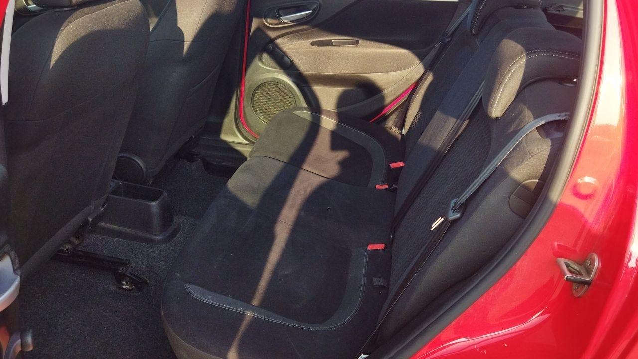 Fiat Fiat Punto usata 1