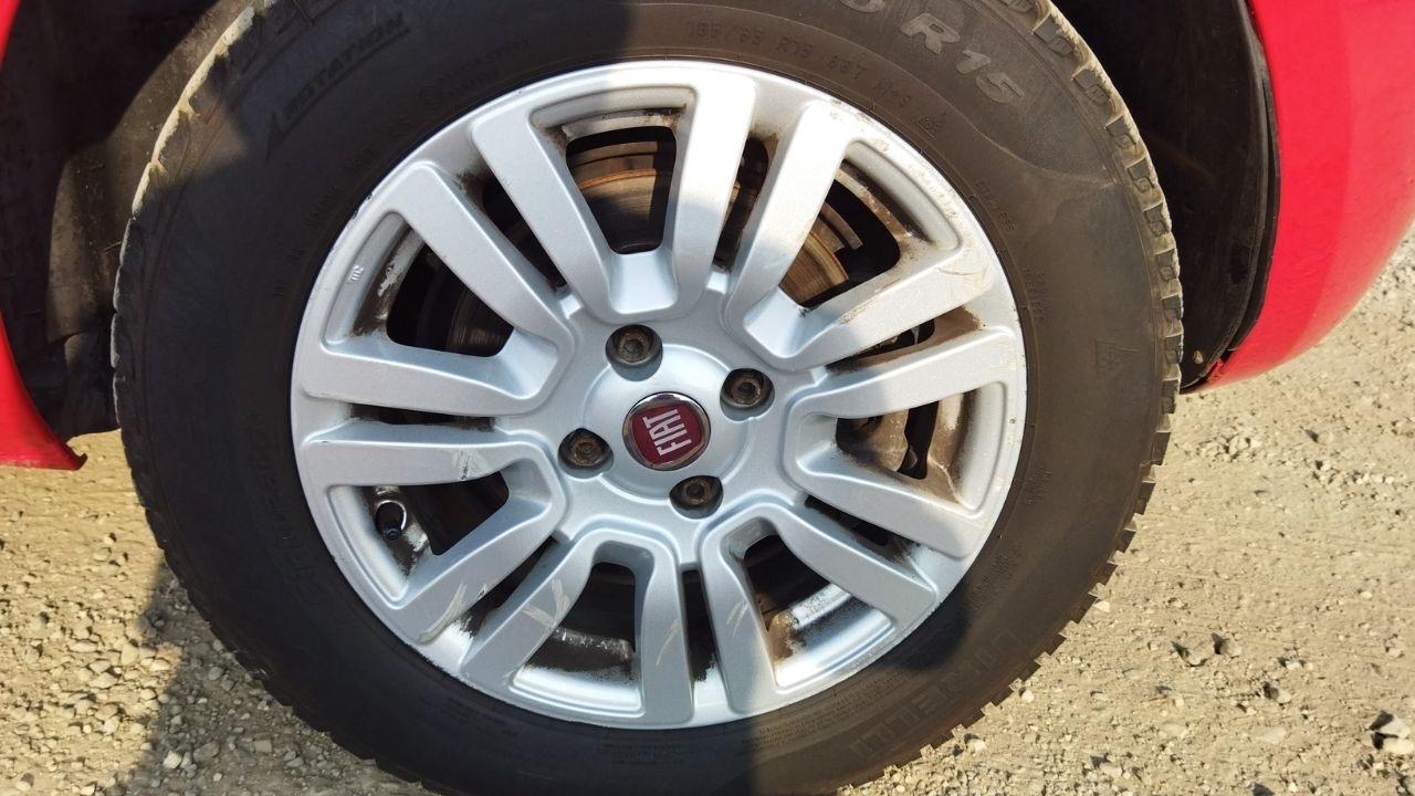 Fiat Fiat Punto usata 2