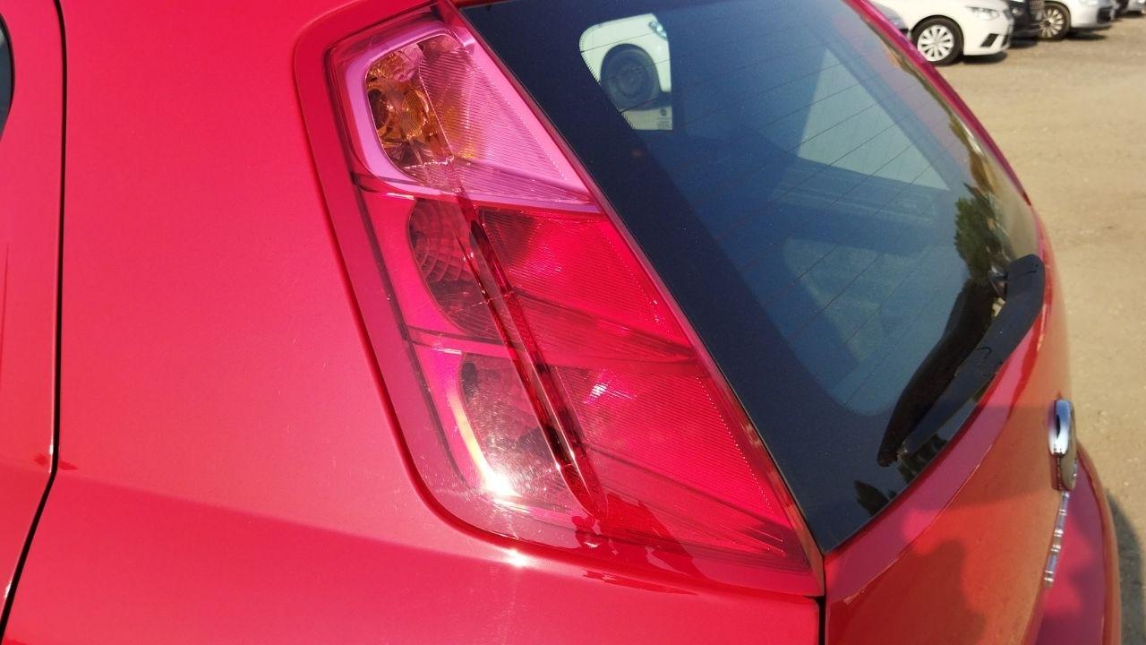 Fiat Fiat Punto usata 4