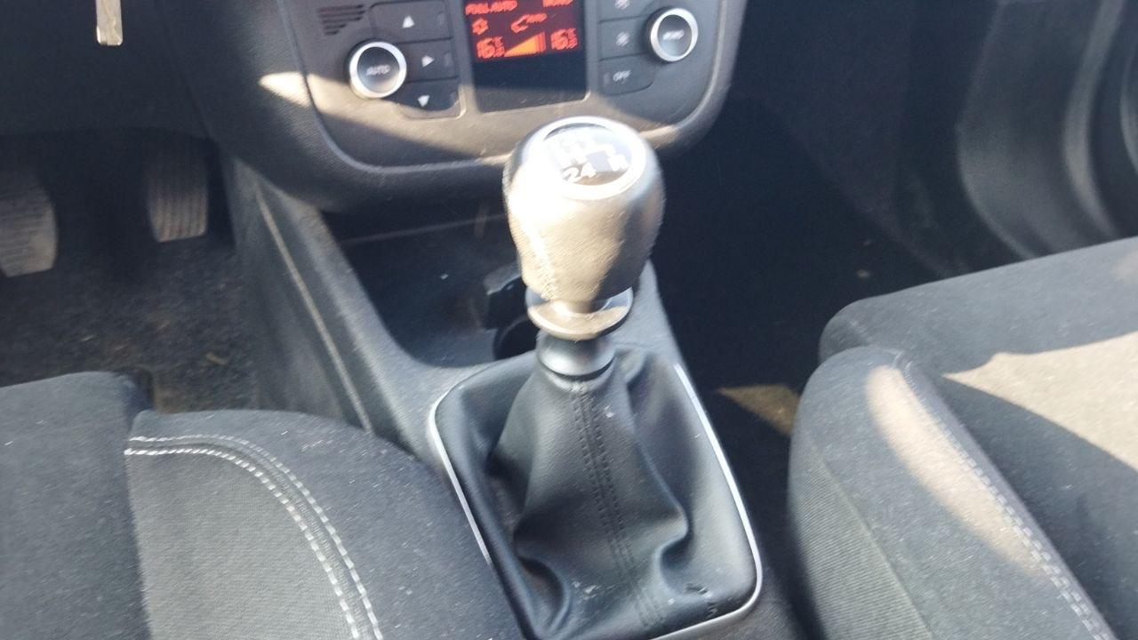 Fiat Fiat Punto usata 5