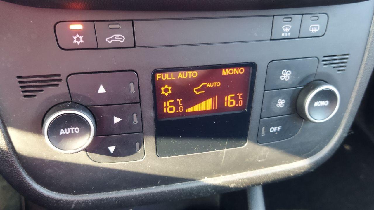 Fiat Fiat Punto usata 8