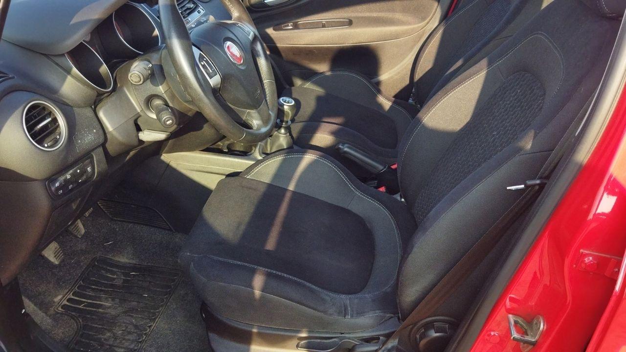 Fiat Fiat Punto usata 19