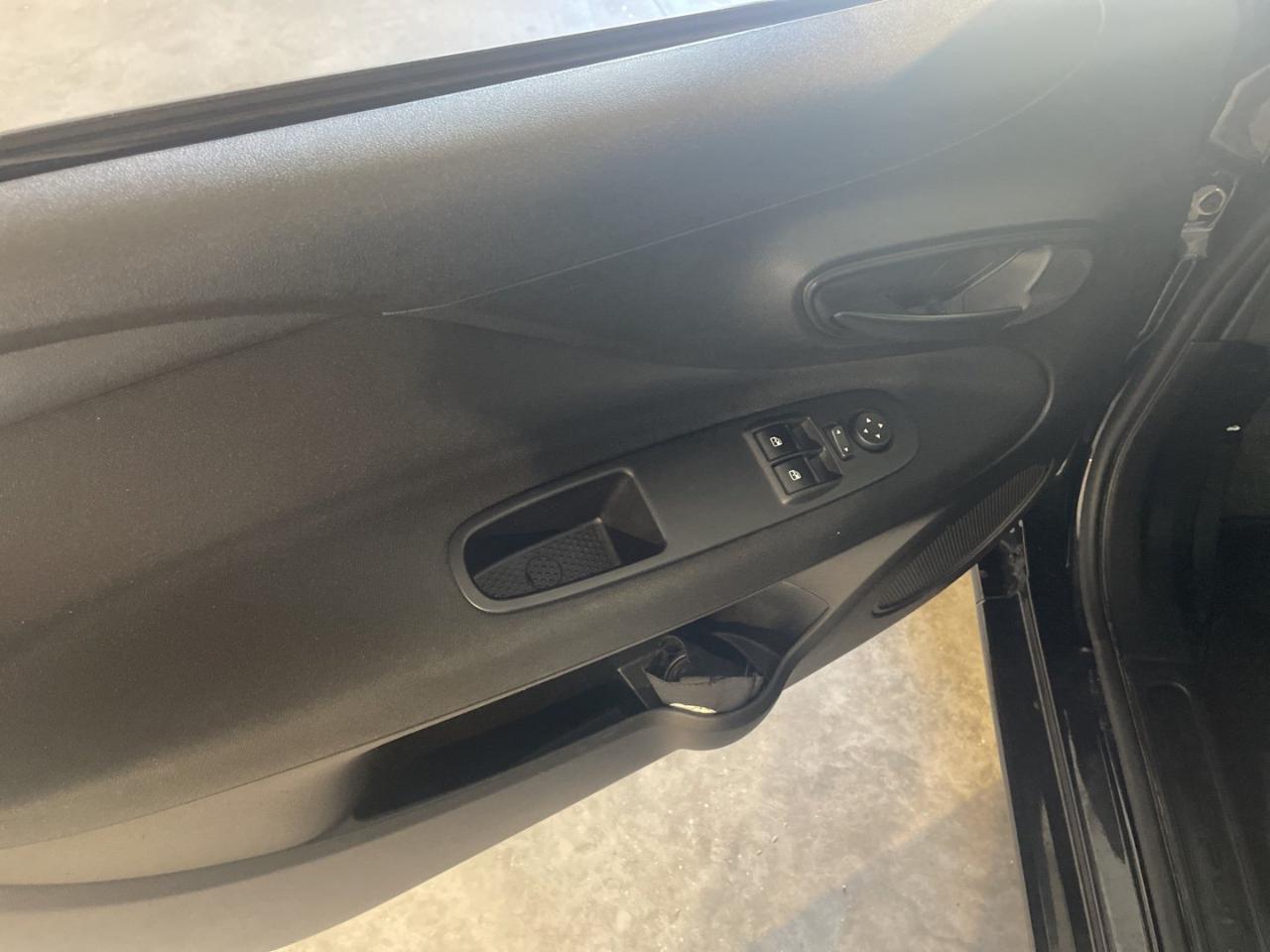 Fiat Fiat Punto usata, con esp