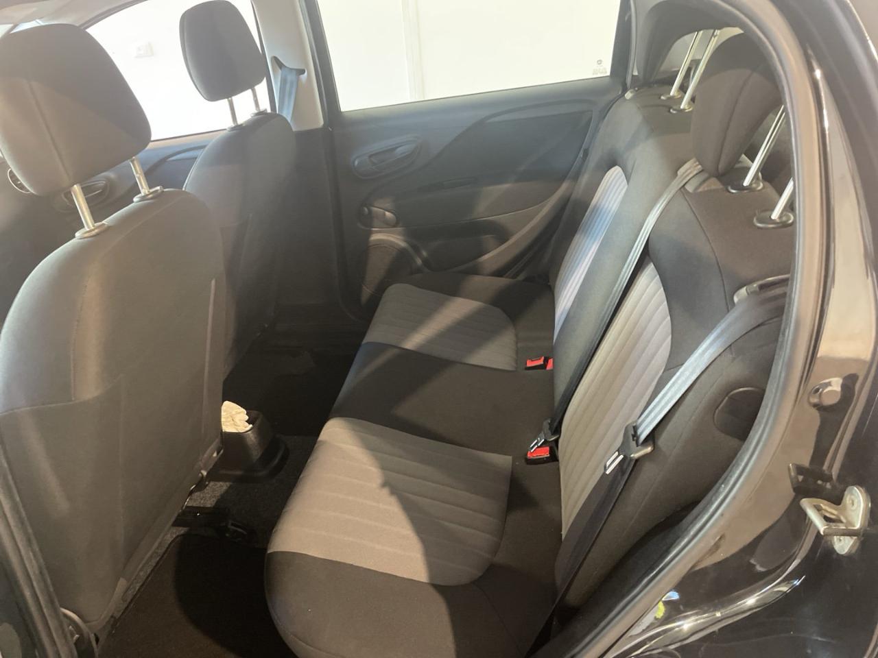Fiat Fiat Punto usata 4