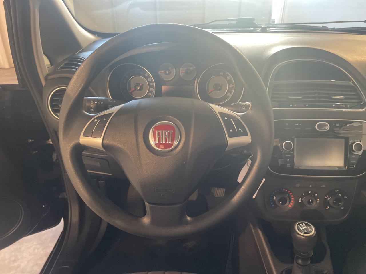 Fiat Fiat Punto usata 6