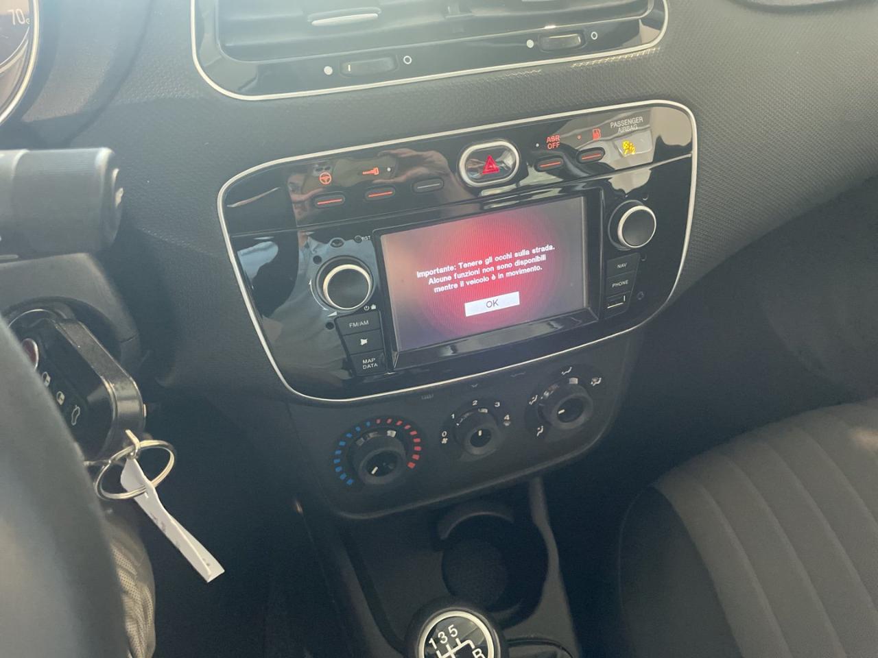 Fiat Fiat Punto usata 8