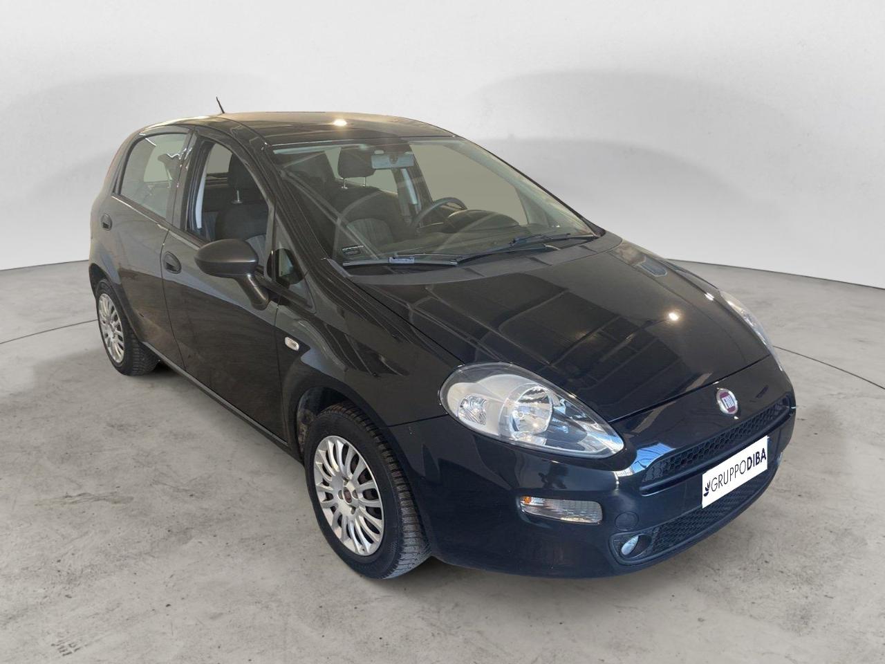 Fiat Fiat Punto usata 11