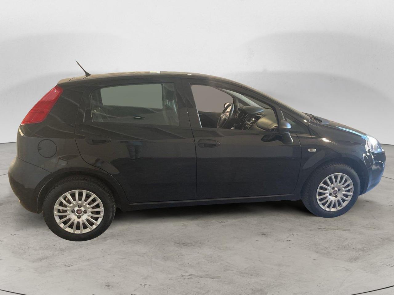Fiat Fiat Punto usata 12