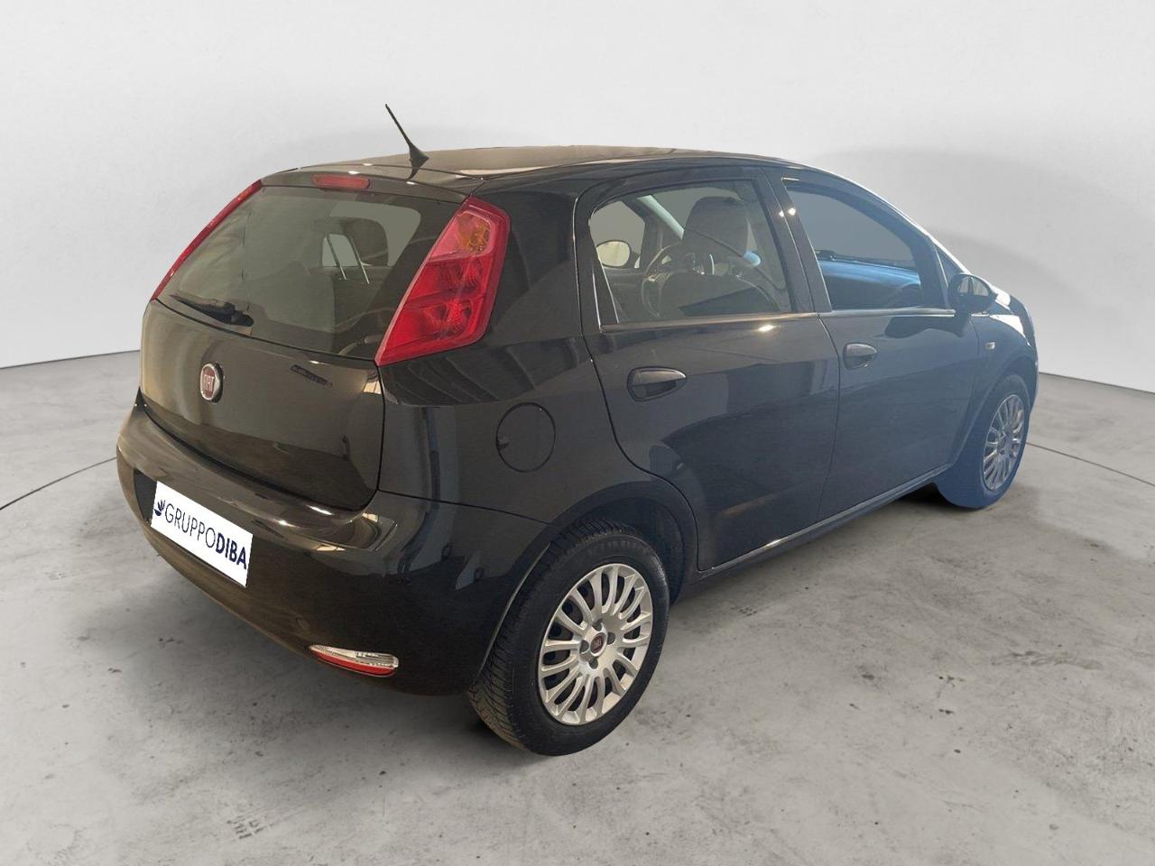 Fiat Fiat Punto usata 13