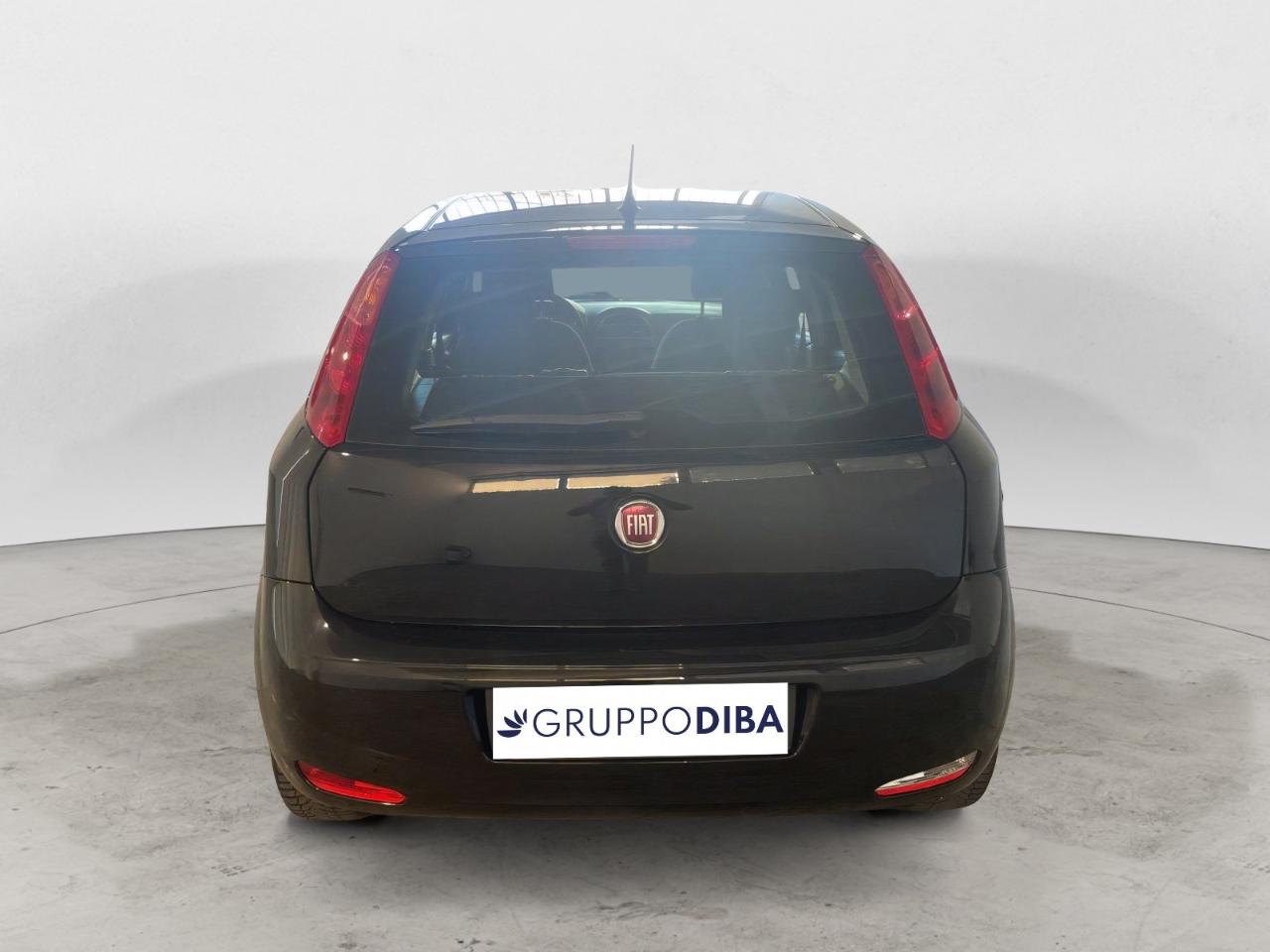 Fiat Fiat Punto usata 14