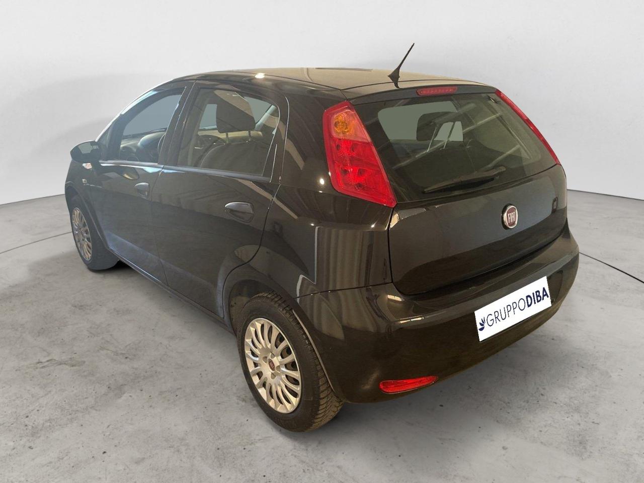 Fiat Fiat Punto usata 15