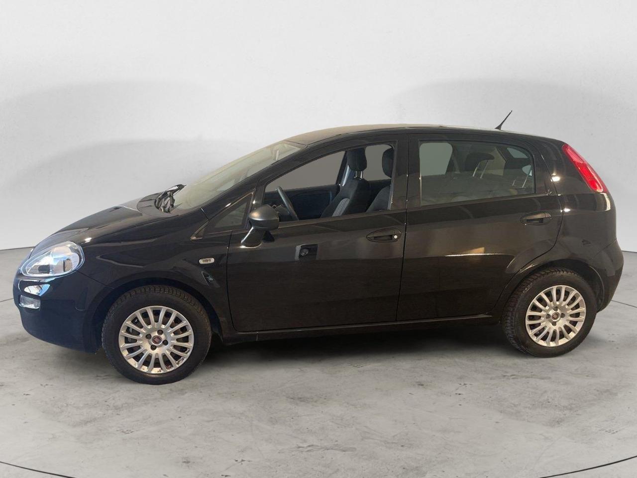 Fiat Fiat Punto usata 16
