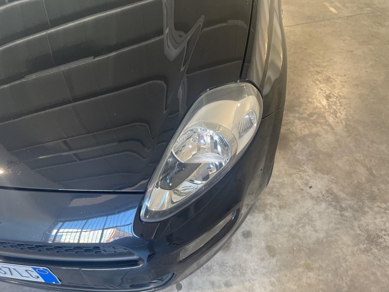 Fiat Fiat Punto usata 17
