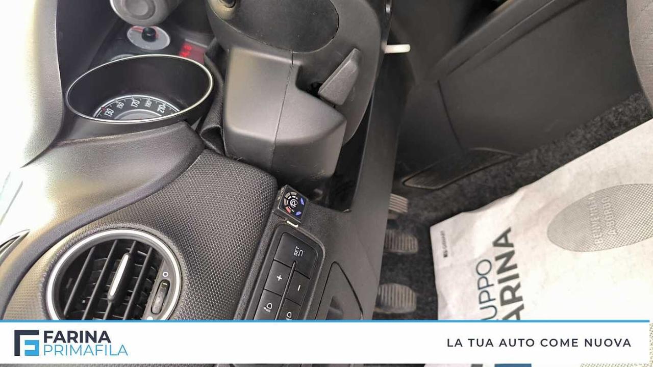 Fiat Fiat Punto usata 9