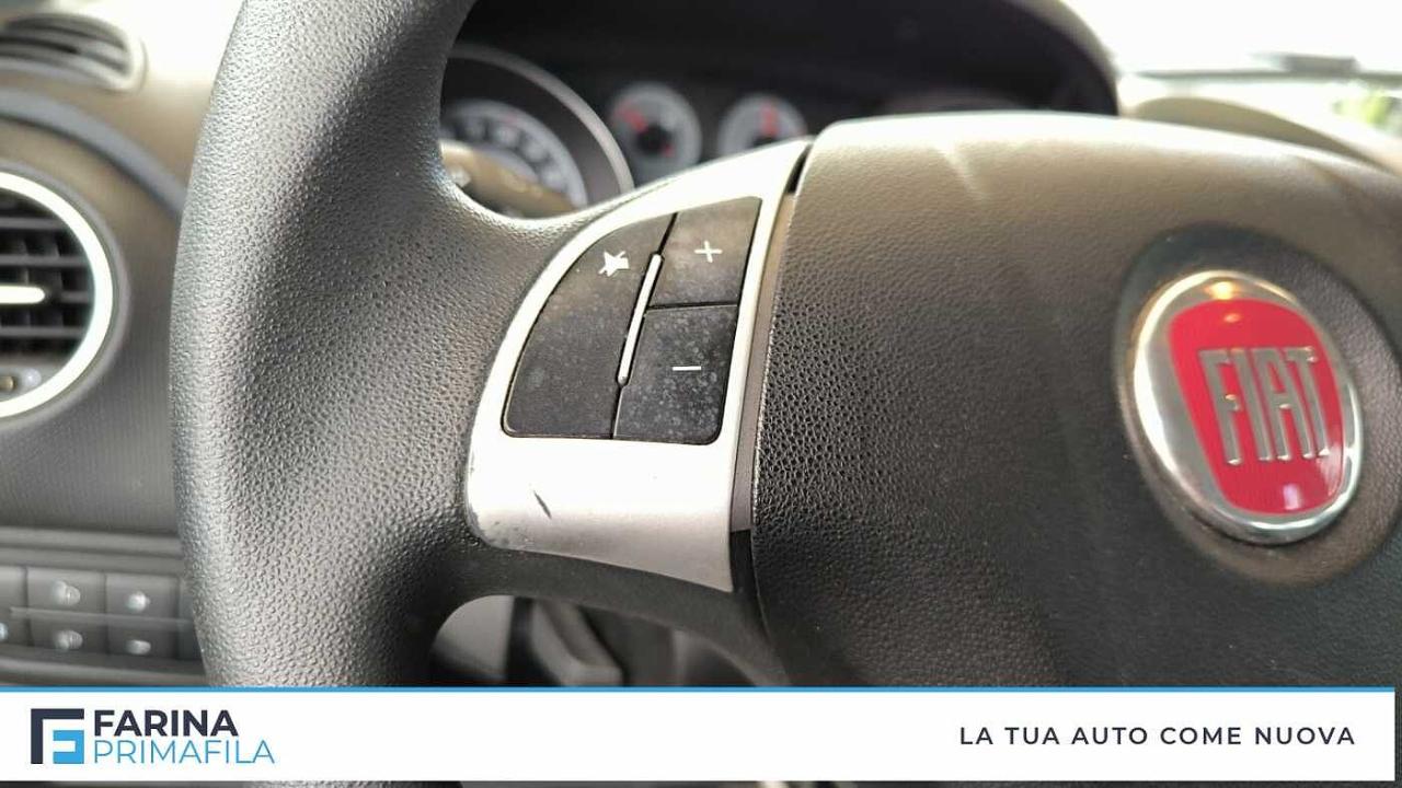 Fiat Fiat Punto usata 10