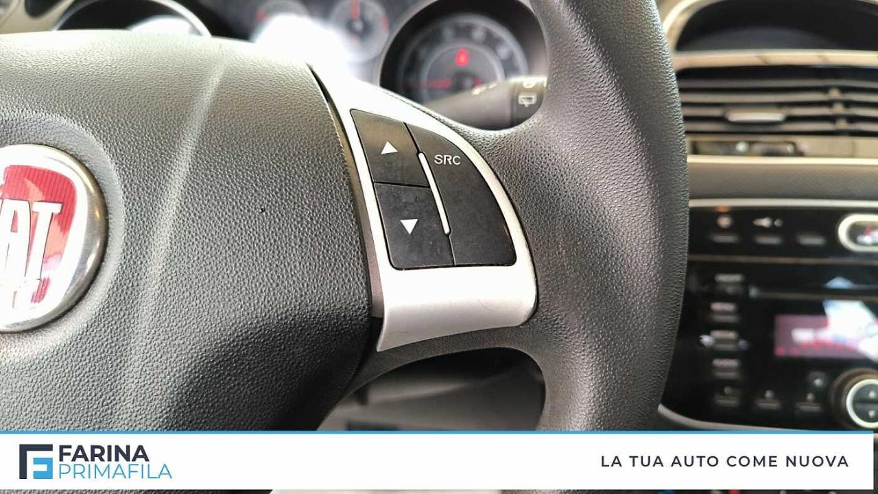 Fiat Fiat Punto usata 12