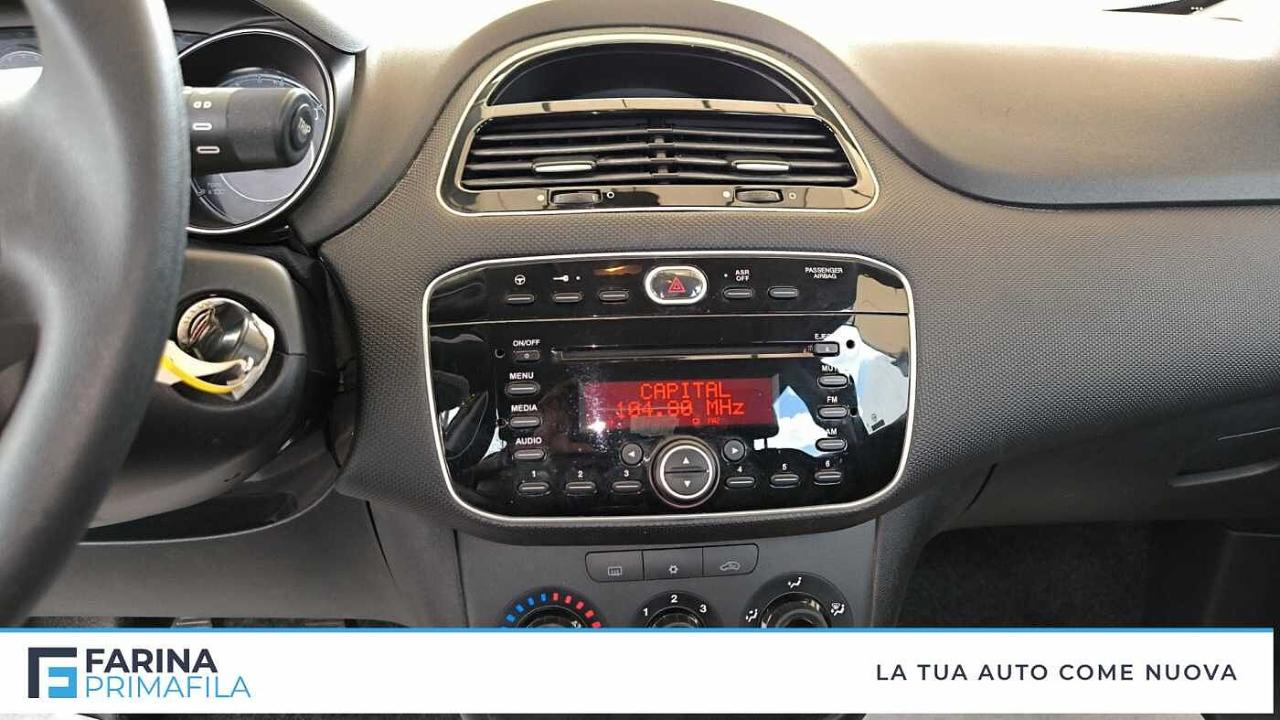 Fiat Fiat Punto usata 14