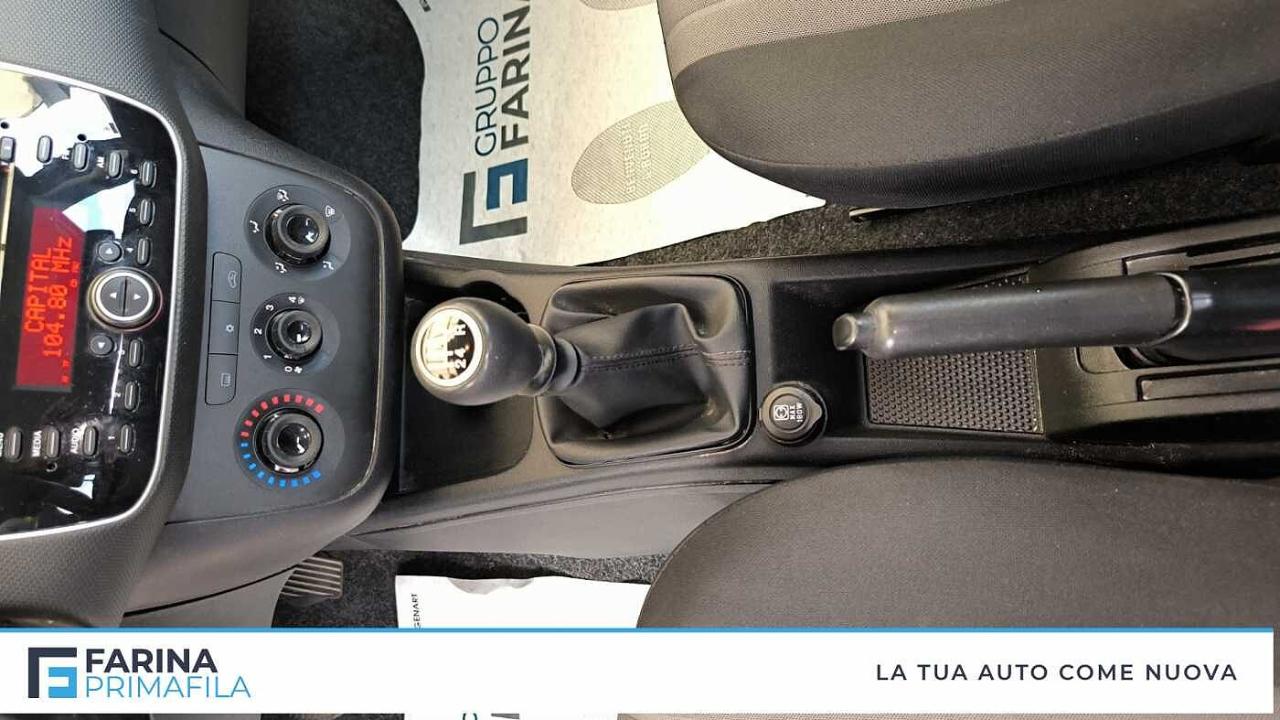 Fiat Fiat Punto usata 15
