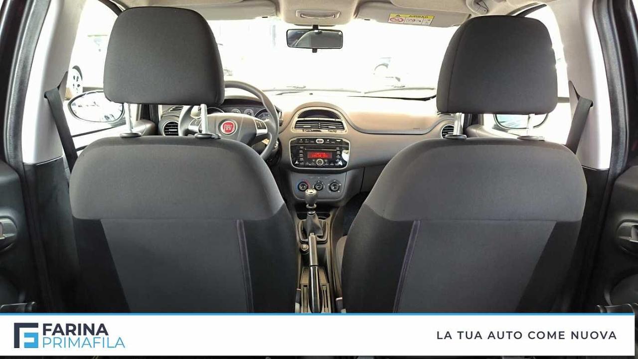 Fiat Fiat Punto usata 16