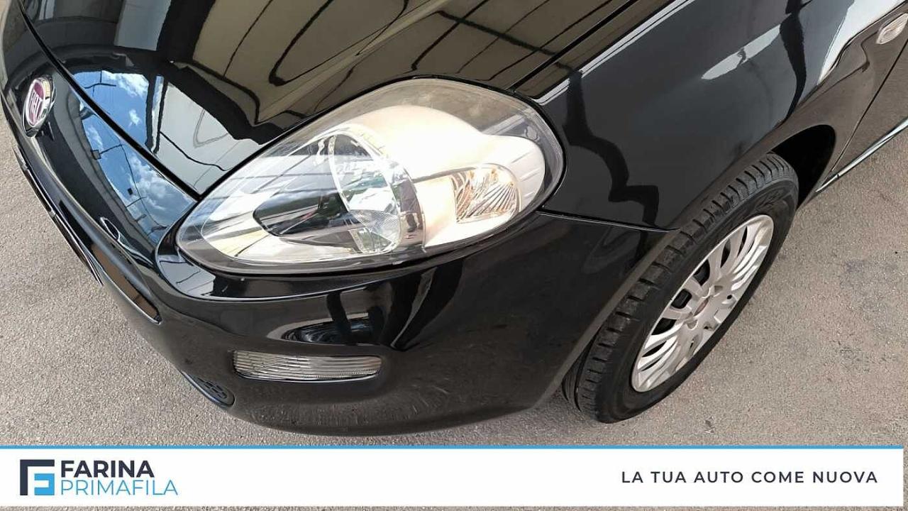 Fiat Fiat Punto usata 17