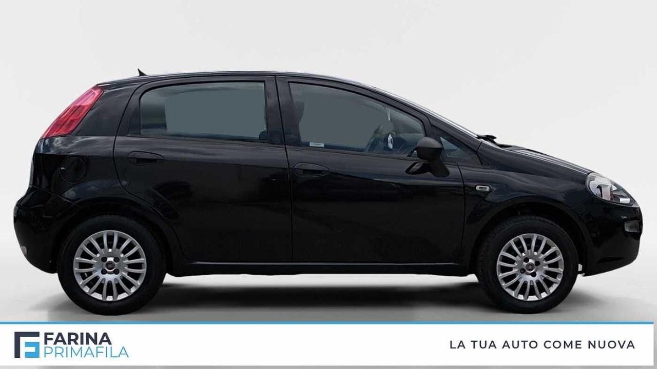 Fiat Fiat Punto usata 18