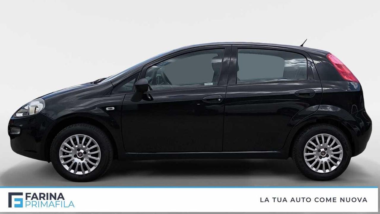 Fiat Fiat Punto usata 19