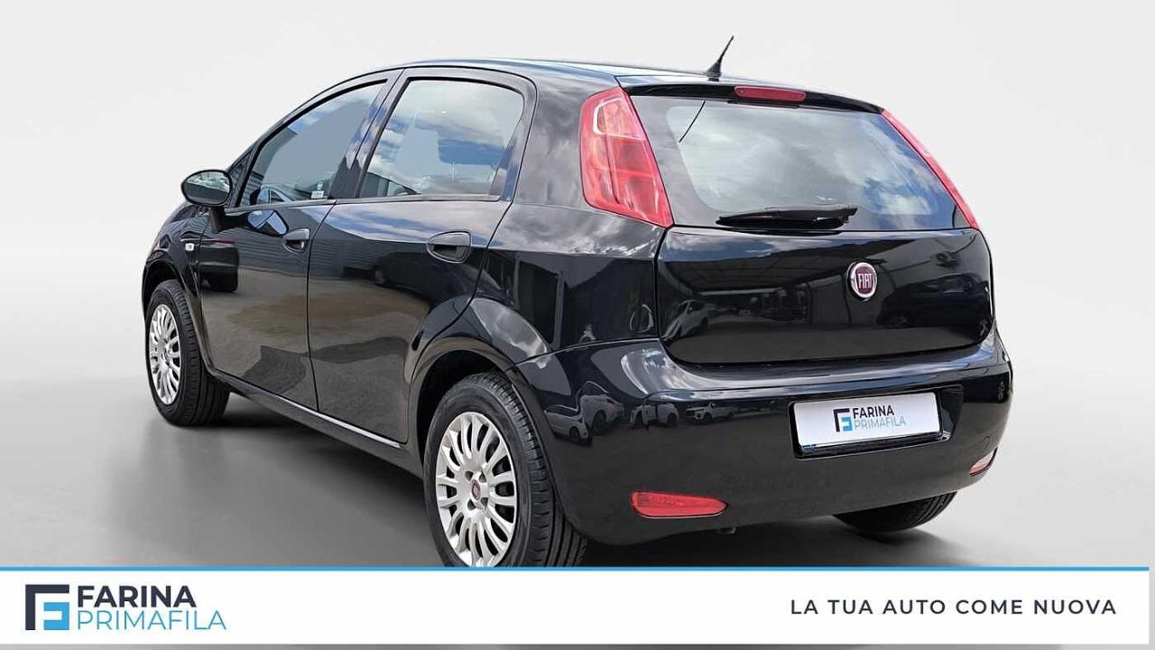 Fiat Fiat Punto usata 21