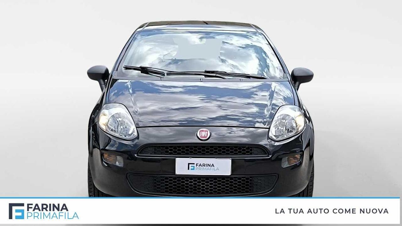 Fiat Fiat Punto usata 22