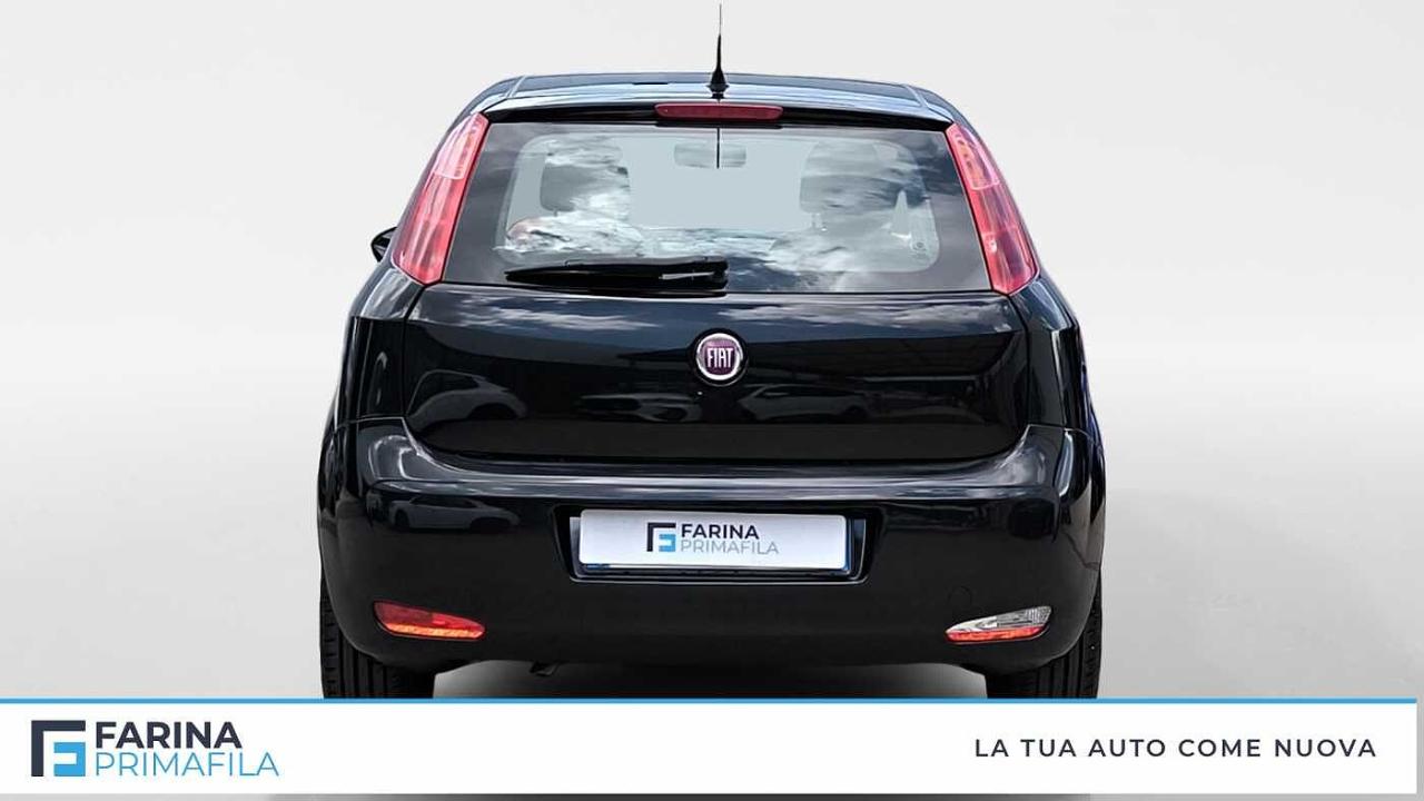 Fiat Fiat Punto usata 23