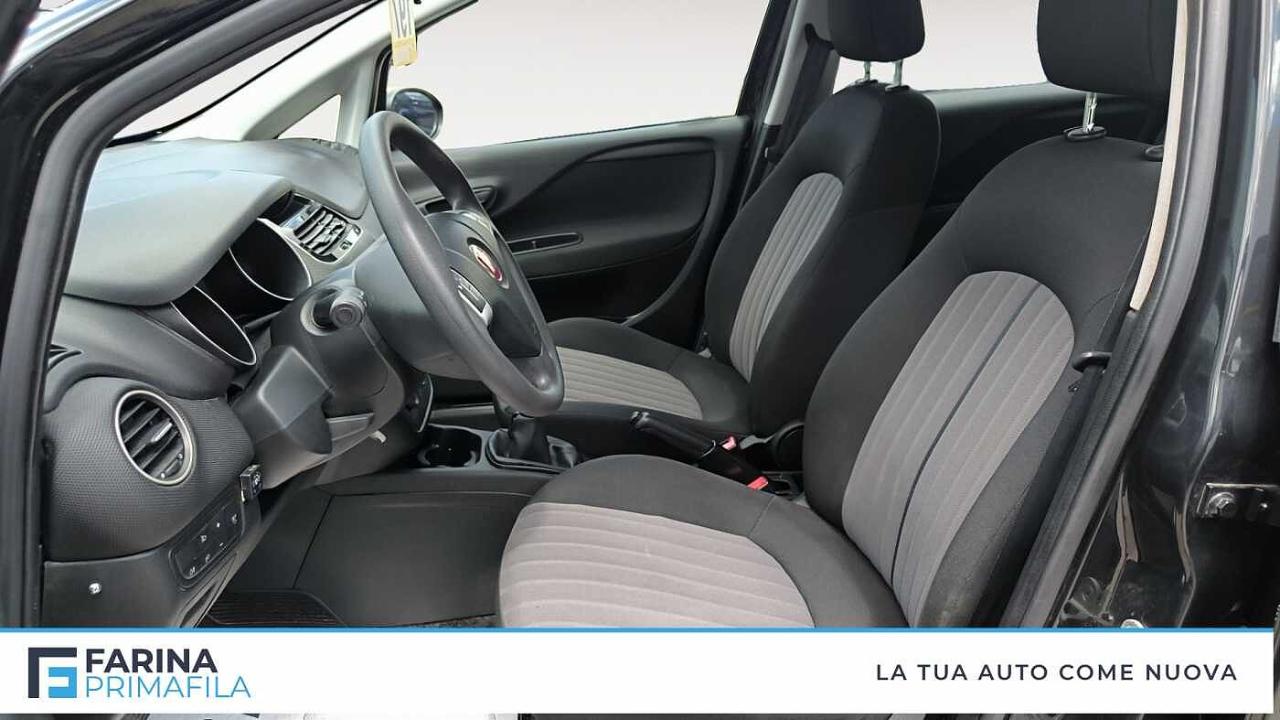 Fiat Fiat Punto usata 24