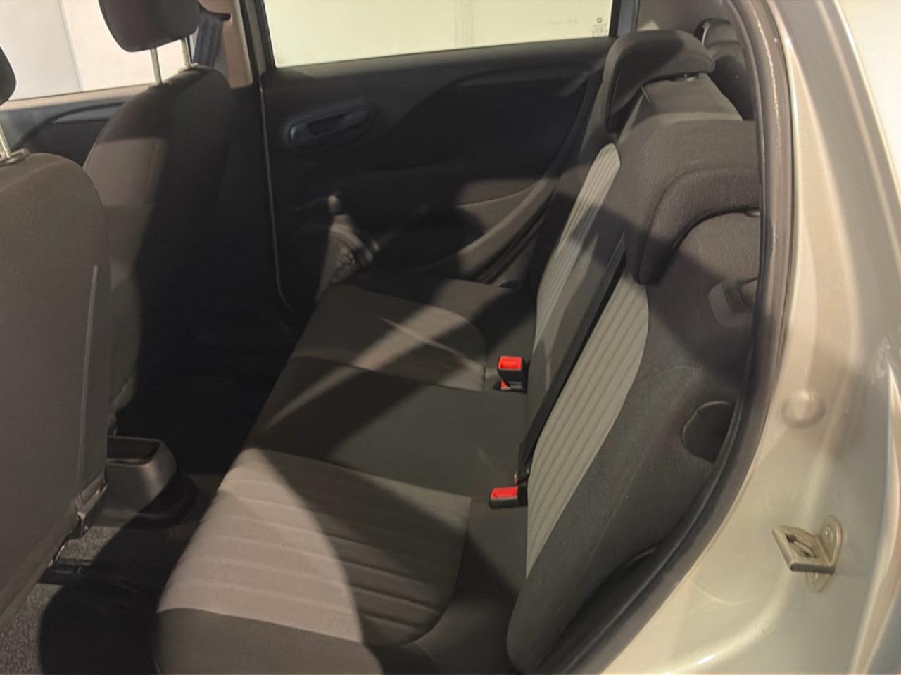 Fiat Fiat Punto usata 2