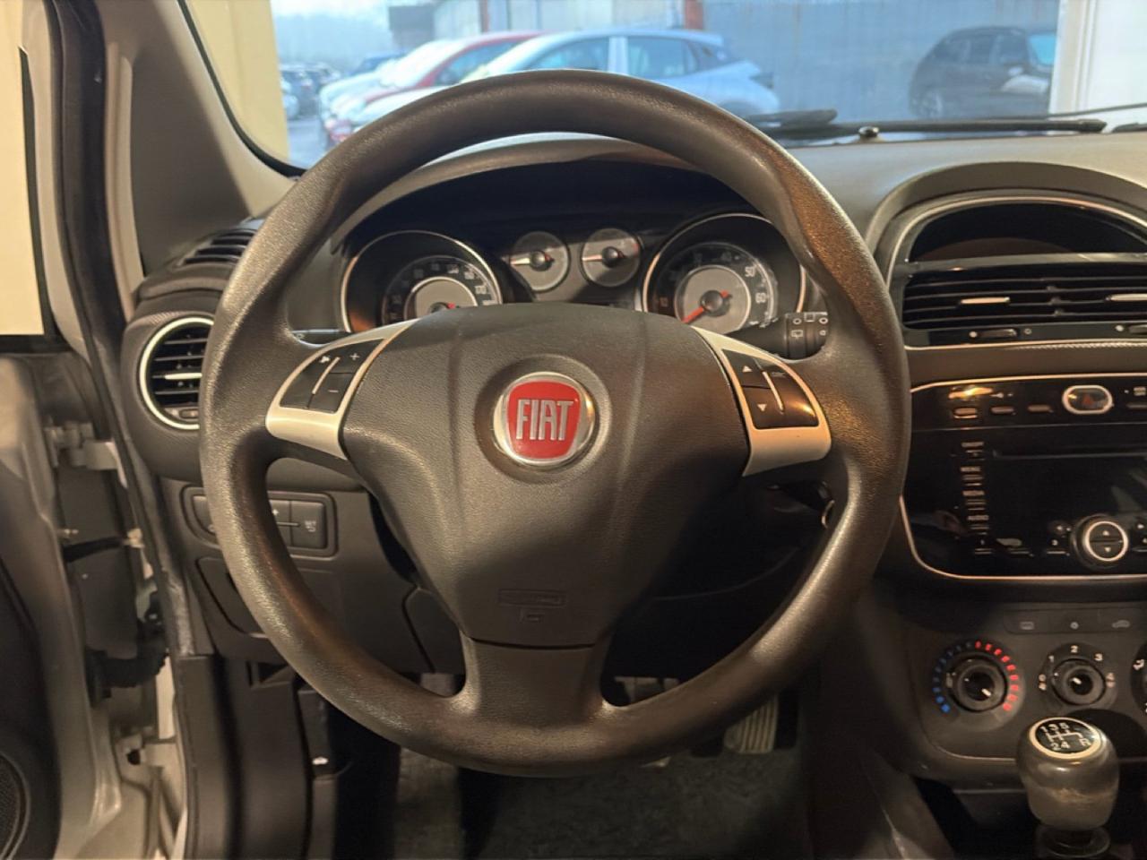 Fiat Fiat Punto usata 4