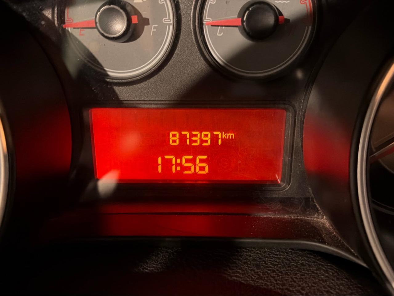 Fiat Fiat Punto usata 5