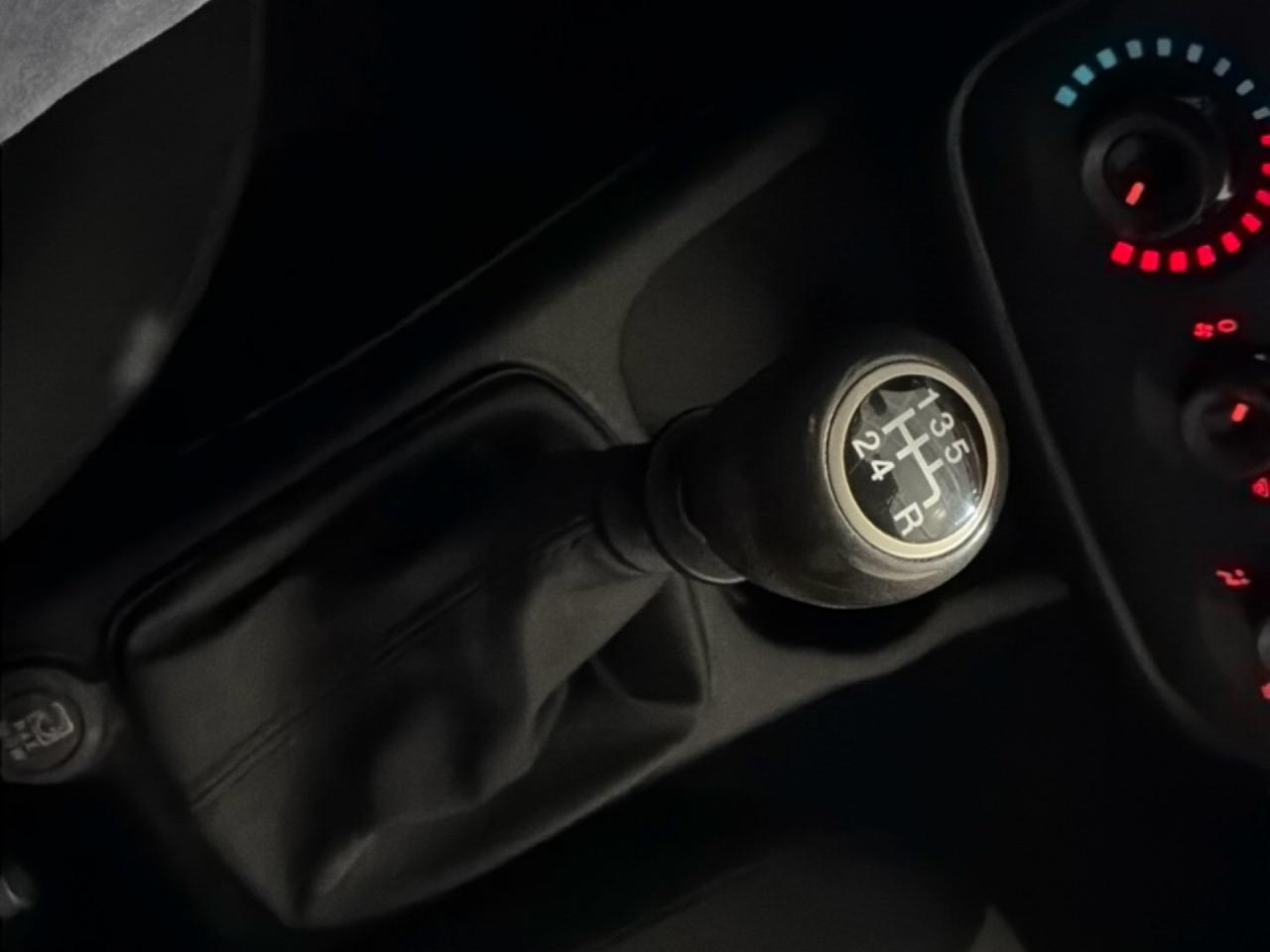 Fiat Fiat Punto usata 6