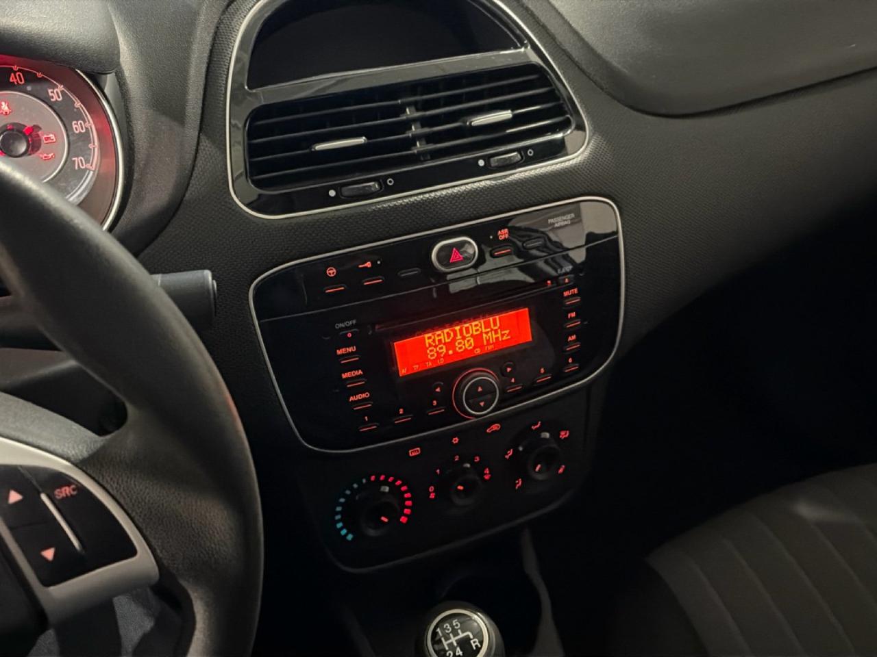 Fiat Fiat Punto usata 7