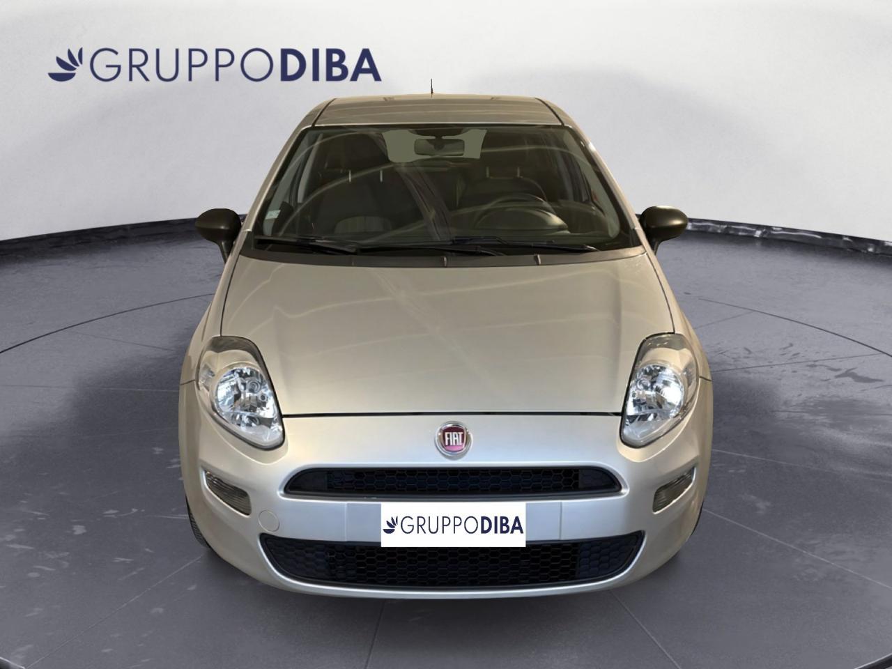 Fiat Fiat Punto usata 8