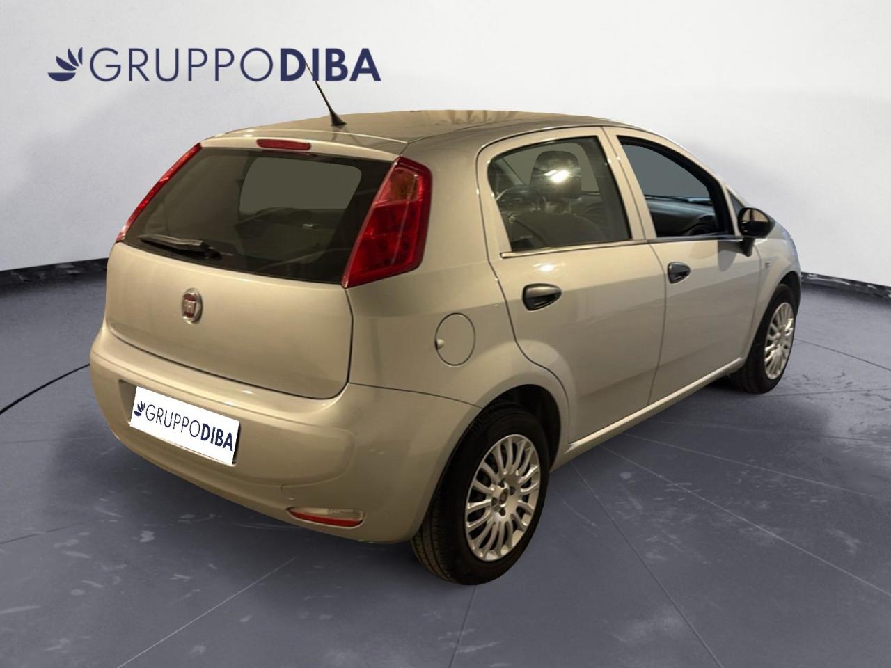 Fiat Fiat Punto usata 10