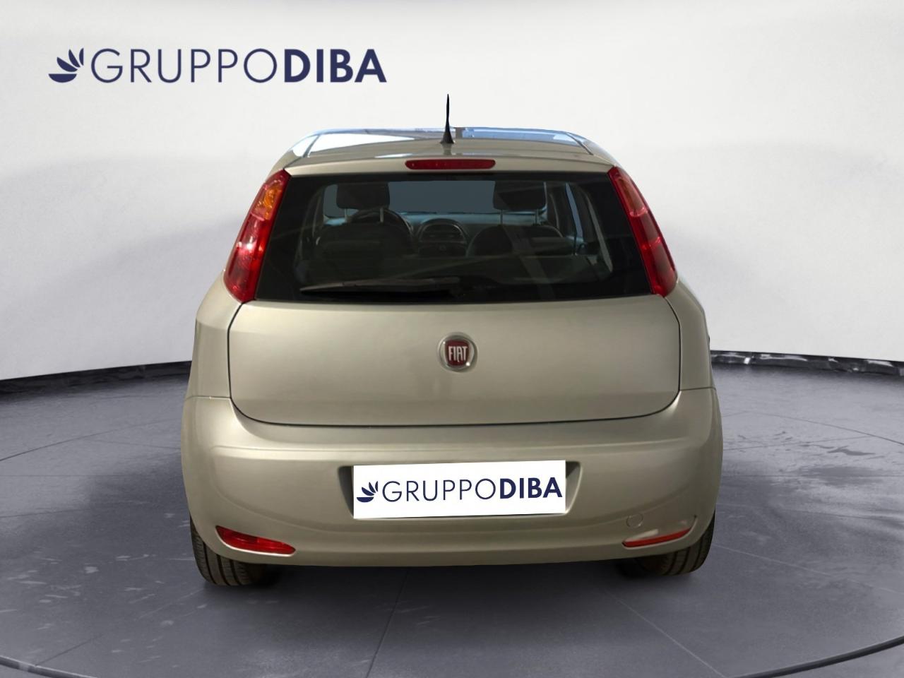 Fiat Fiat Punto usata 11