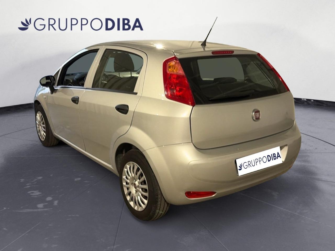 Fiat Fiat Punto usata 12