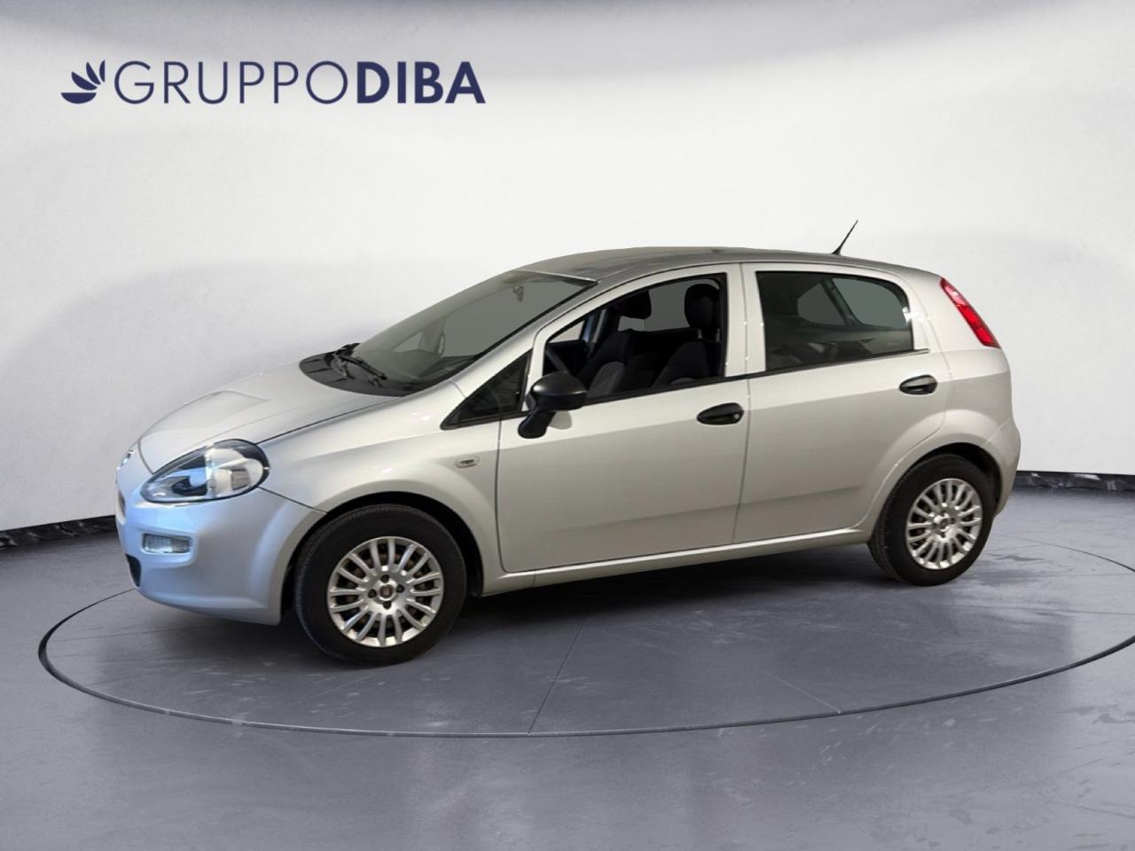 Fiat Fiat Punto usata 13