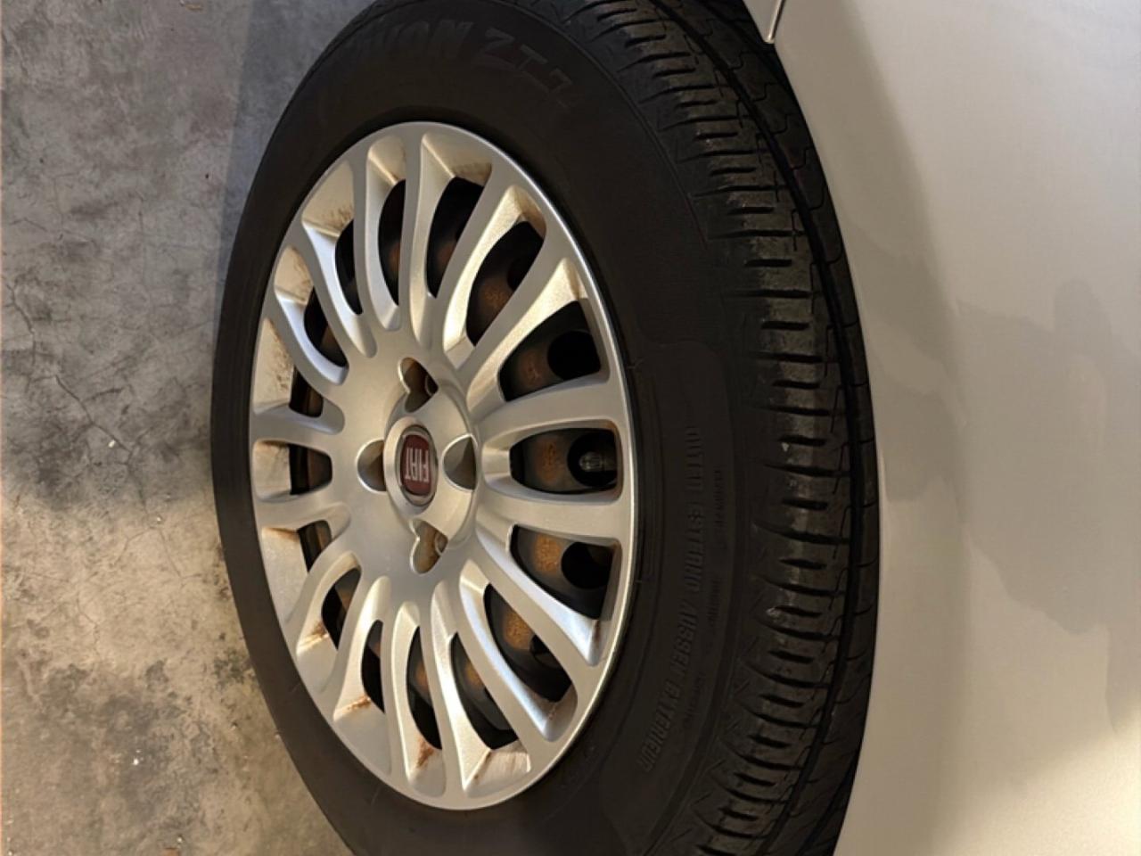 Fiat Fiat Punto usata 14