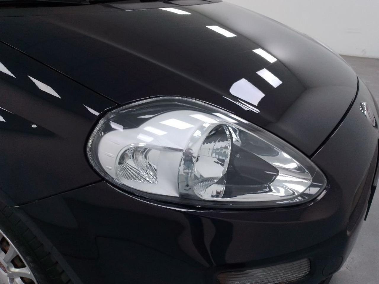 Fiat Fiat Punto usata 1