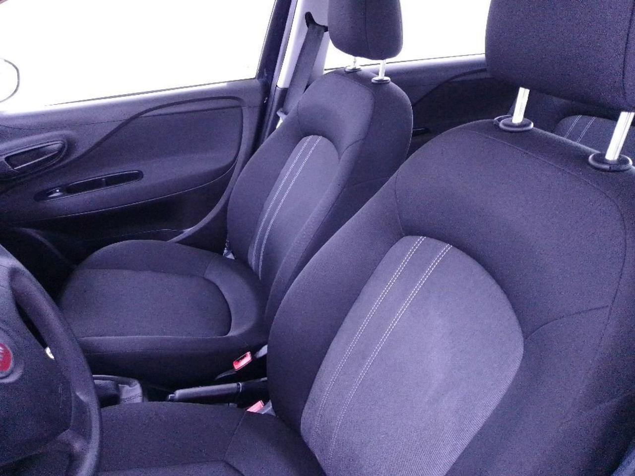 Fiat Fiat Punto usata 4