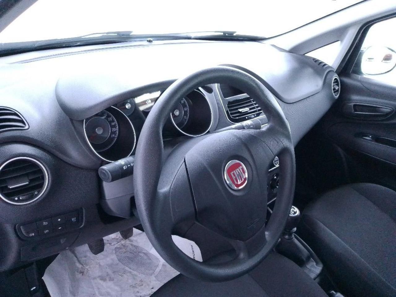 Fiat Fiat Punto usata 5