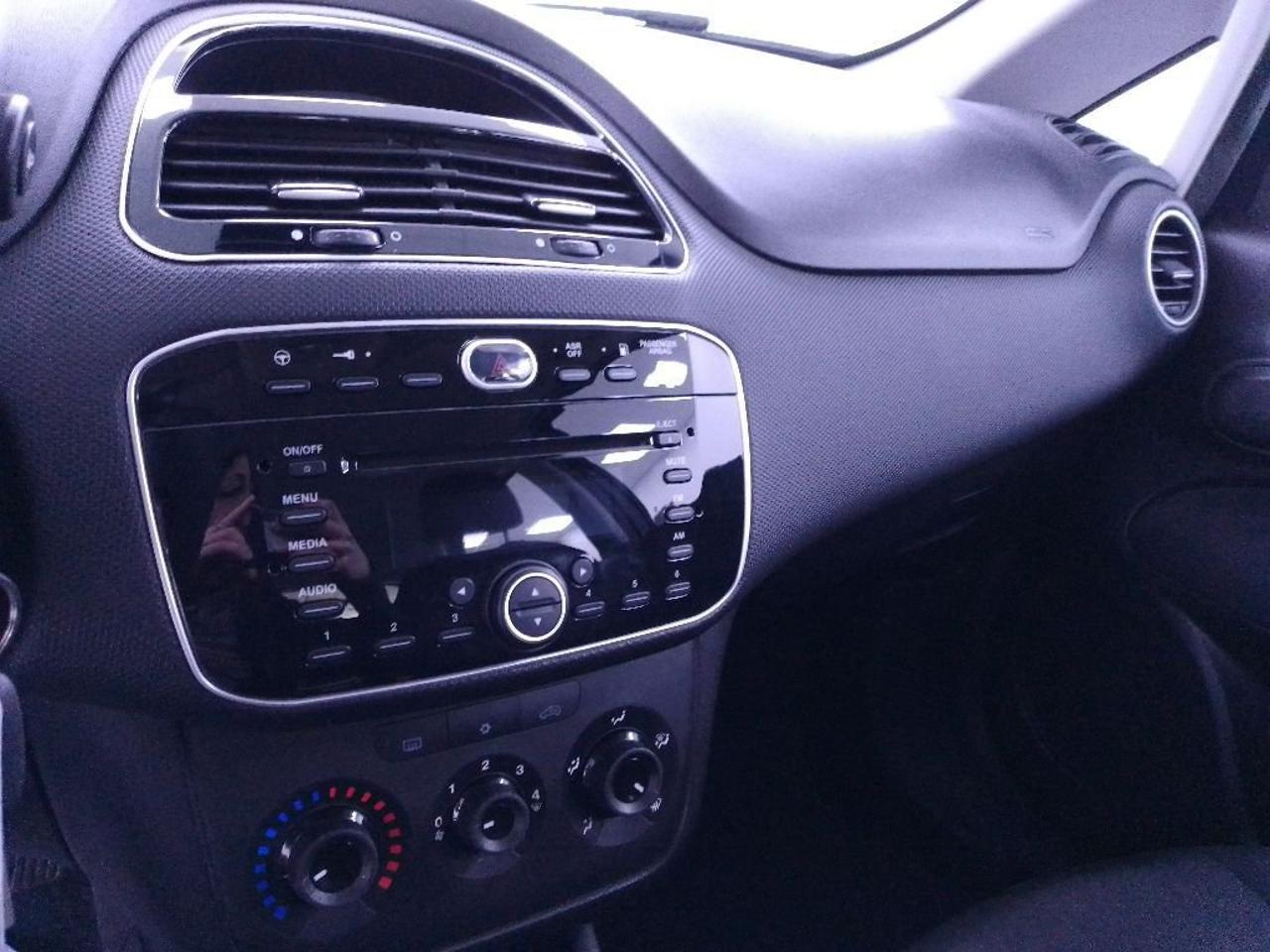 Fiat Fiat Punto usata 7