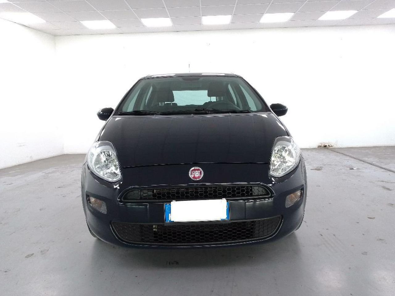 Fiat Fiat Punto usata 9
