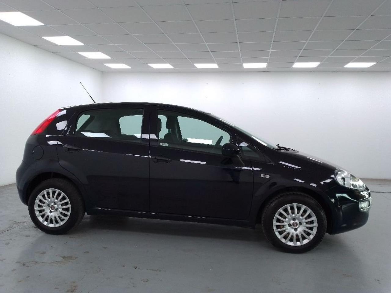 Fiat Fiat Punto usata 11